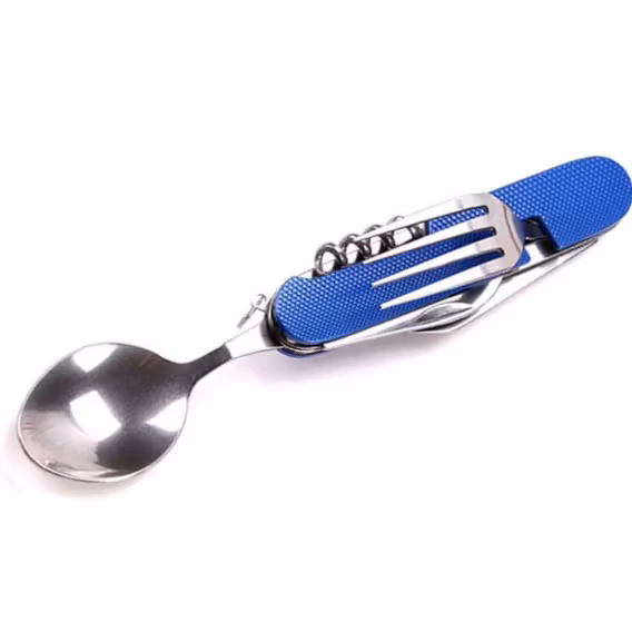 Multibestick, blått