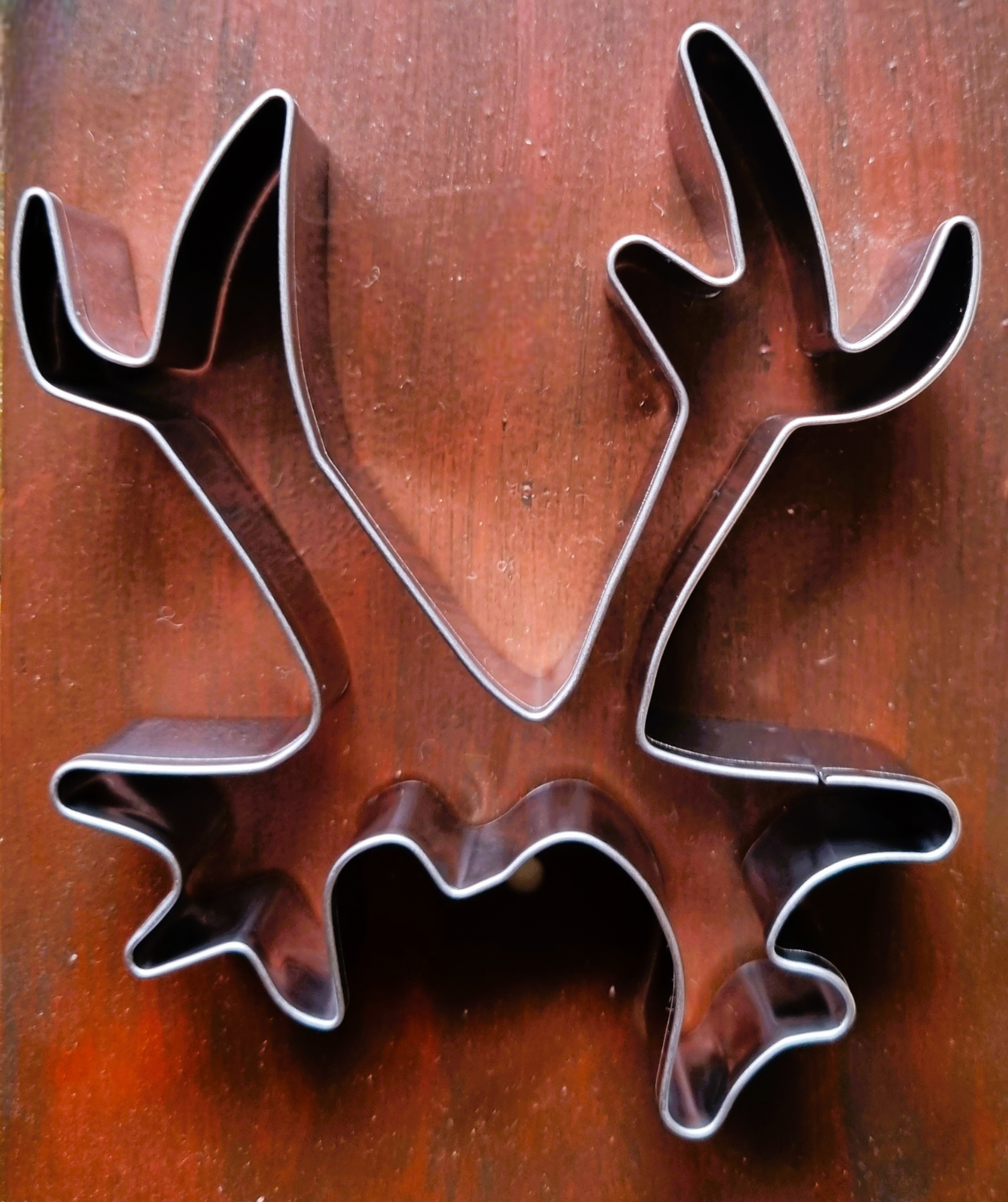 Renhorn pepparkaksform