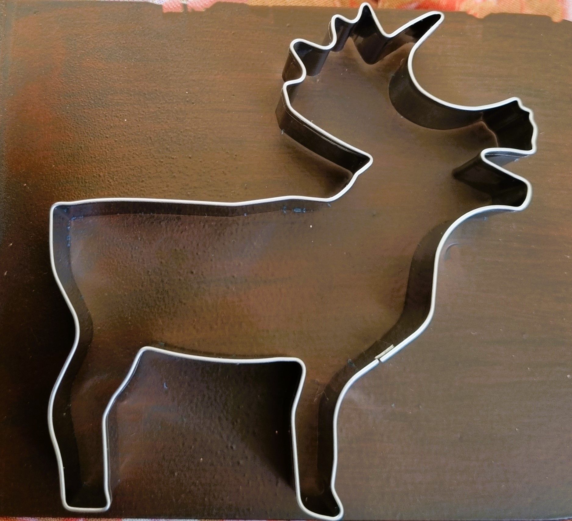 Ren  Pepparkaksform