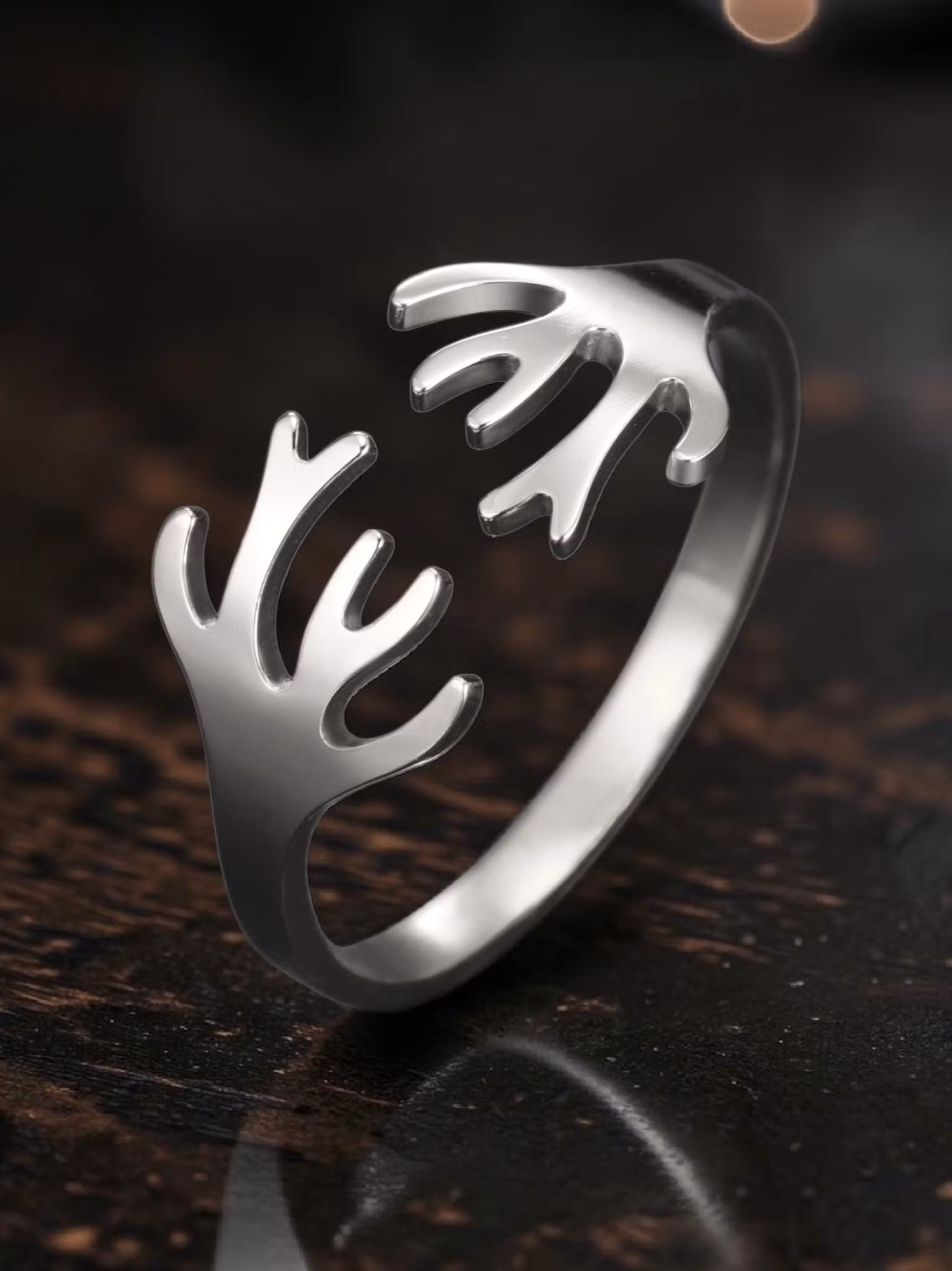 Renhorn ring