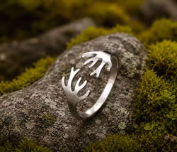 Renhorn ring