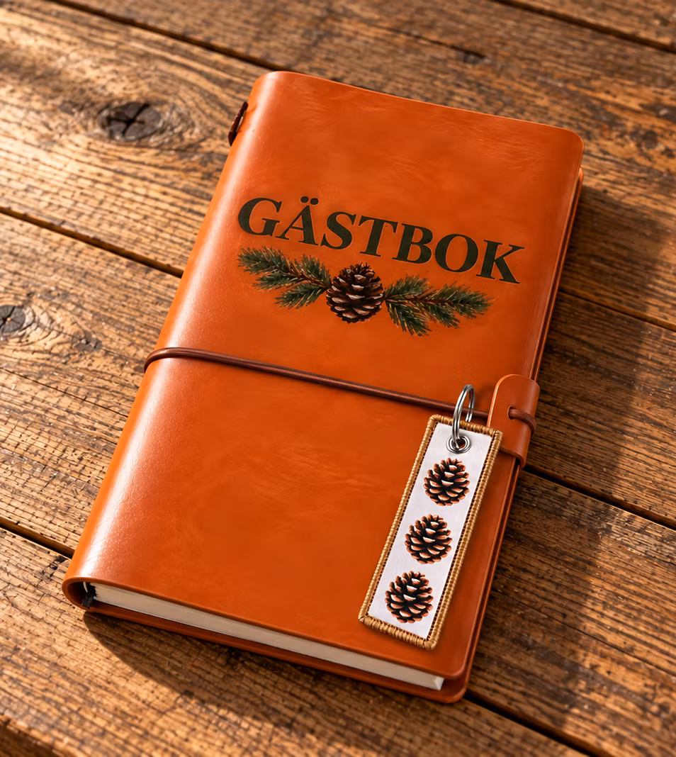 Gästbok