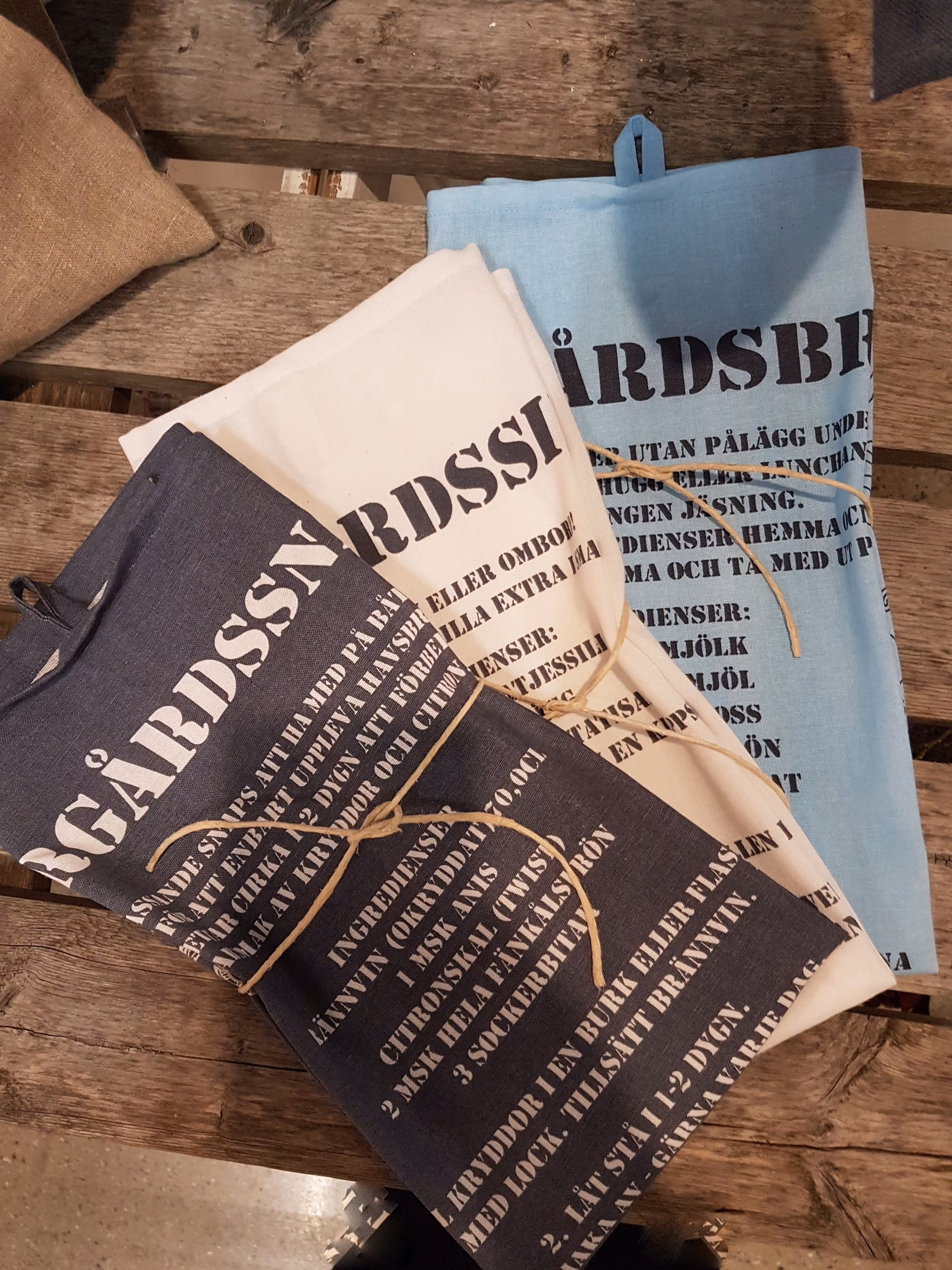 Skärgårdssnaps