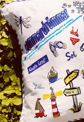 Sommardrömmar