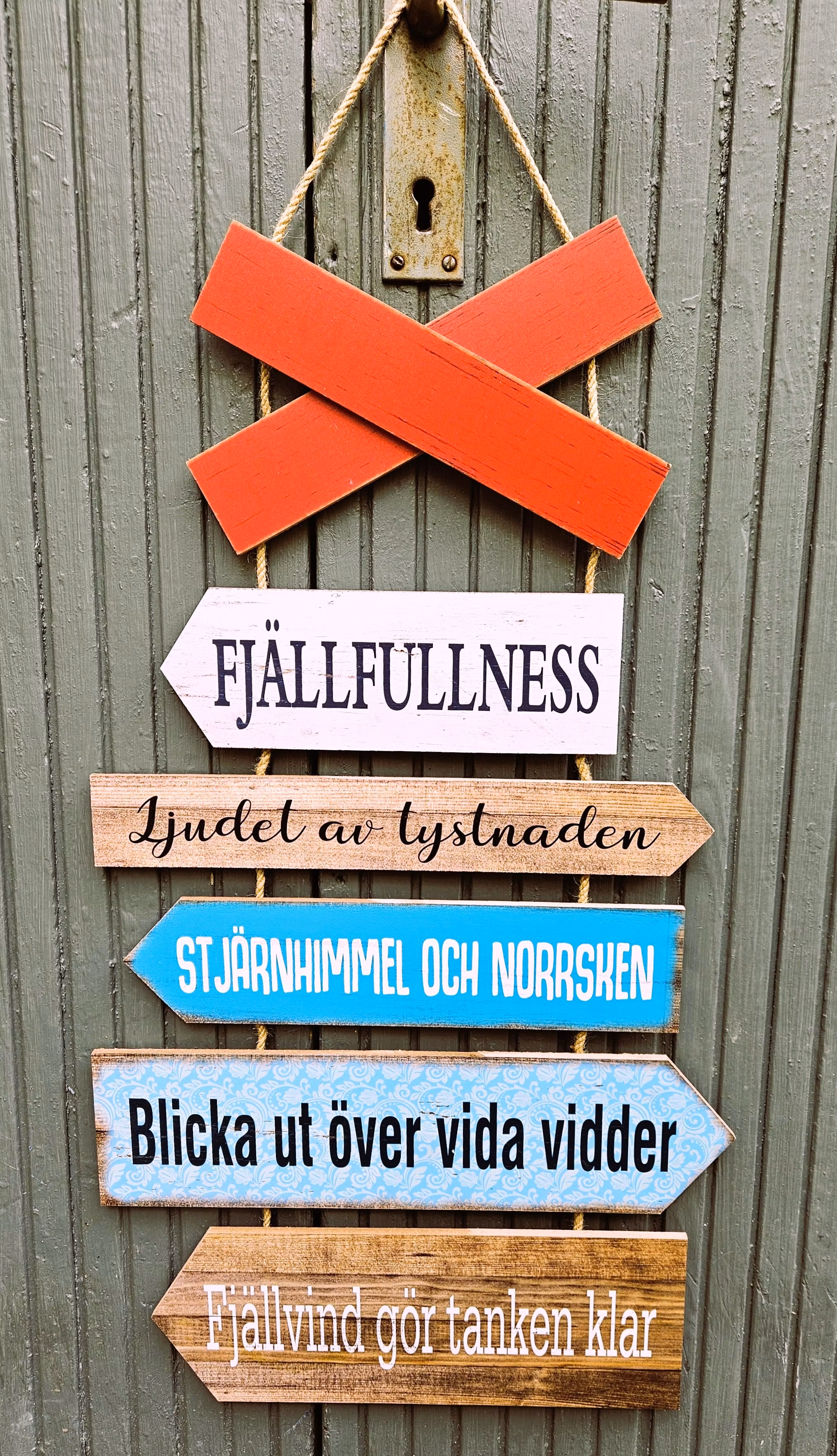 Stikkan Design