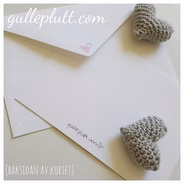 Grattiskort: Sovande Skunken