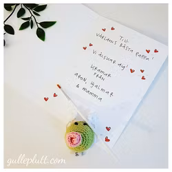 Kort, Min pappa är bättre än din