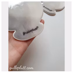 Reflex: Gullepruttan
