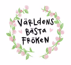 MUGG: "Världens bästa fröken"
