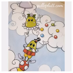 Doptavla: Cirkus