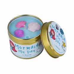 Doftljus, Mermaid My Day