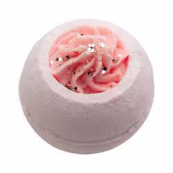 Badbomb, Cotton Candy