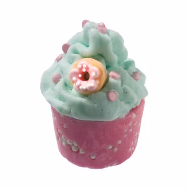 Bad Cupcake, Bake It Easy