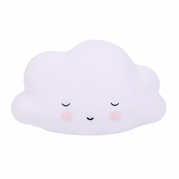 Nattlampa Moln, Little Light - Sleeping Cloud