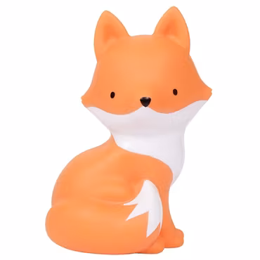 Nattlampa Räv, Little Light - Fox
