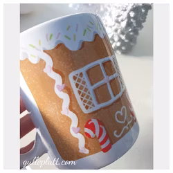 Pepparkaksmugg 2, Julmugg