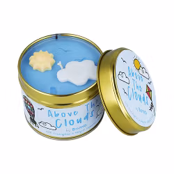 Doftljus, Above The Clouds (Bomb Cosmetics)