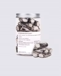 Svenskjävlar! Världens saltaste lakrits - Haupt Lakrits