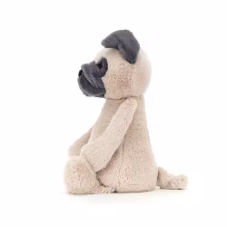 Gosedjur Mops, (Bashful Pug Jellycat)