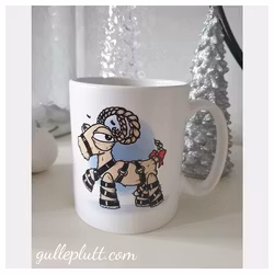 Mugg, Julbock & Kåtbock - Special
