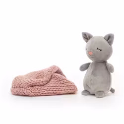 Gosedjur, Cosie Kitten, Jellycat