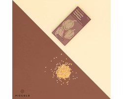 Frön, Chilipeppar Habanero Chocolate