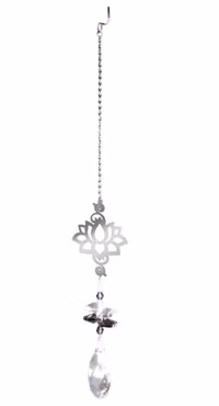 Suncatcher, Lotus