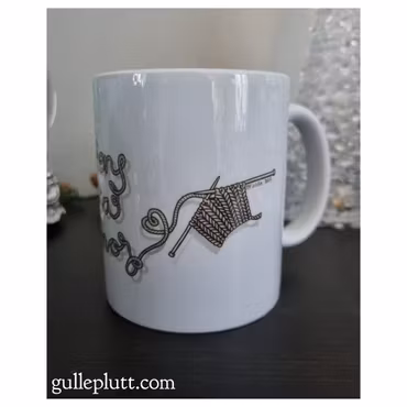 Mugg, Världens Bästa Mormor