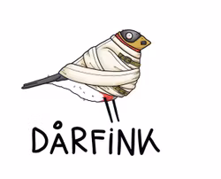 MUGG: Dårfink, Den Alternativa Djurparken