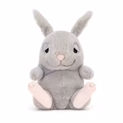 Gosedjur, Bernard Bunny (Jellycat)