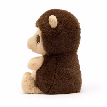 Gosedjur Sömnig Igelkott, Jellycat Snoozling Hedgehog