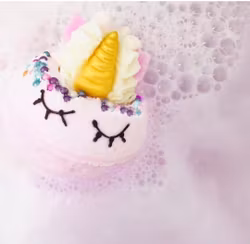 Badbomb, The Last Unicorn
