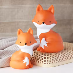 Nattlampa Räv, Little Light - Fox