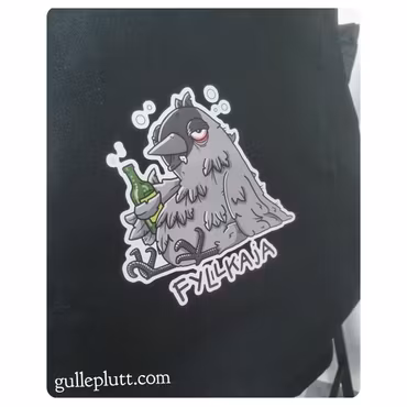 TYGKASSE FYLLKAJA, Den Alternativa Djurparken