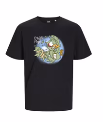 T-SHIRT: Otursfågel (Den Alternativa Djurparken)