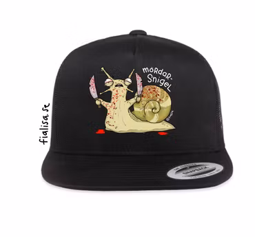 KEPS: Mördarsnigel (Den Alternativa Djurparken)