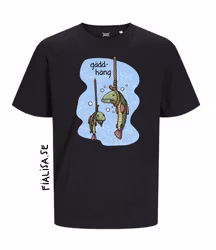 T-SHIRT: Gäddhäng (Den Alternativa Djurparken)