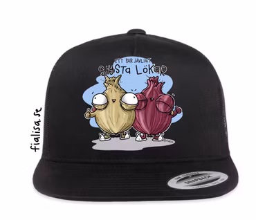 KEPS: Sjysta lökar (Den Alternativa Djurparken)