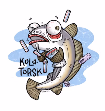 KEPS: Kolatorsk (Den Alternativa Djurparken)