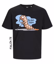 T-SHIRT: Blindtarm (Den Alternativa Djurparken)