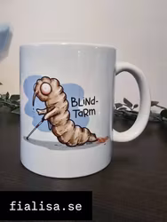 MUGG: Blindtarm (Den Alternativa Djurparken)