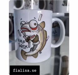 MUGG: Kolatorsk (Den Alternativa Djurparken)