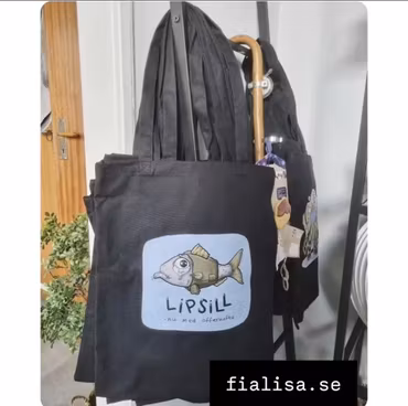 TYGKASSE LIPSILL, Den Alternativa Djurparken