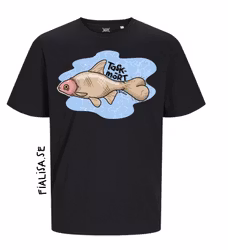 T-SHIRT: Taskmört (Den Alternativa Djurparken)