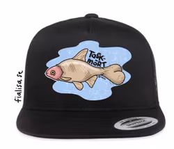 KEPS: Taskmört (Den Alternativa Djurparken)