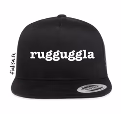 KEPS: Rugguggla Brodyr (Den Alternativa Djurparken)