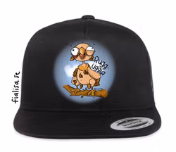 KEPS: Rugguggla (Den Alternativa Djurparken)