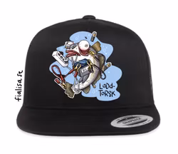 KEPS: Laddtorsk (Den Alternativa Djurparken)