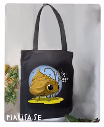 TYGKASSE: Dyngbagge (Den Alternativa Djurparken)