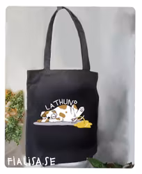 TYGKASSE: Lathund Läppstift (Den Alternativa Djurparken)